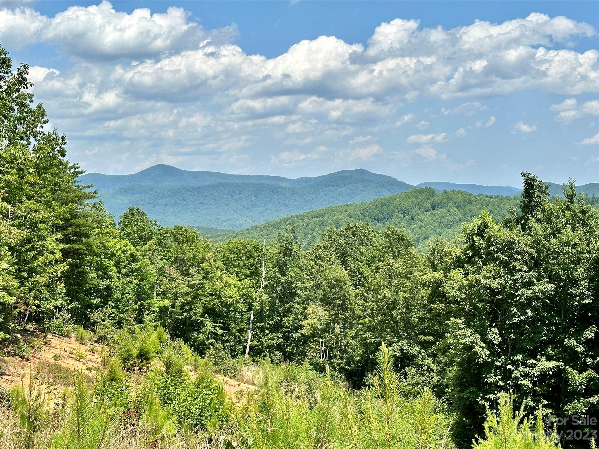 Grandview Peaks - Land