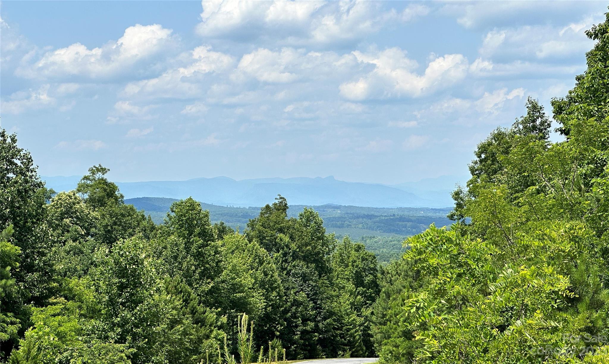 Grandview Peaks - Land