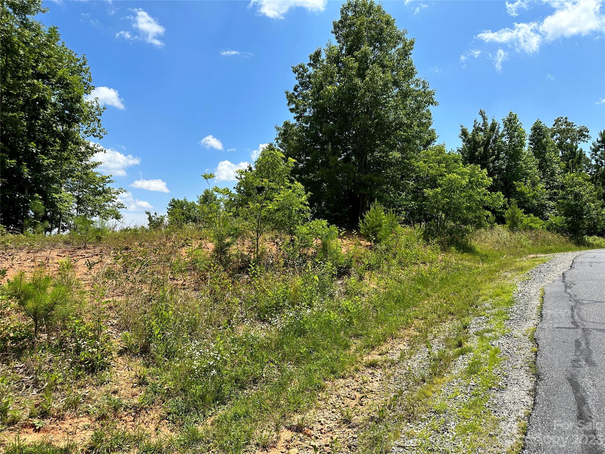 Grandview Peaks - Land