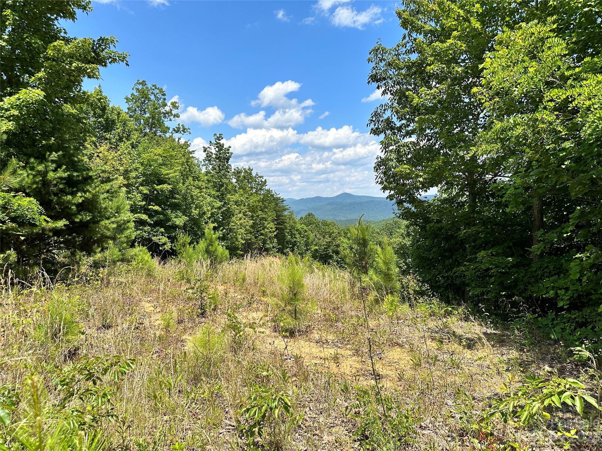 Grandview Peaks - Land