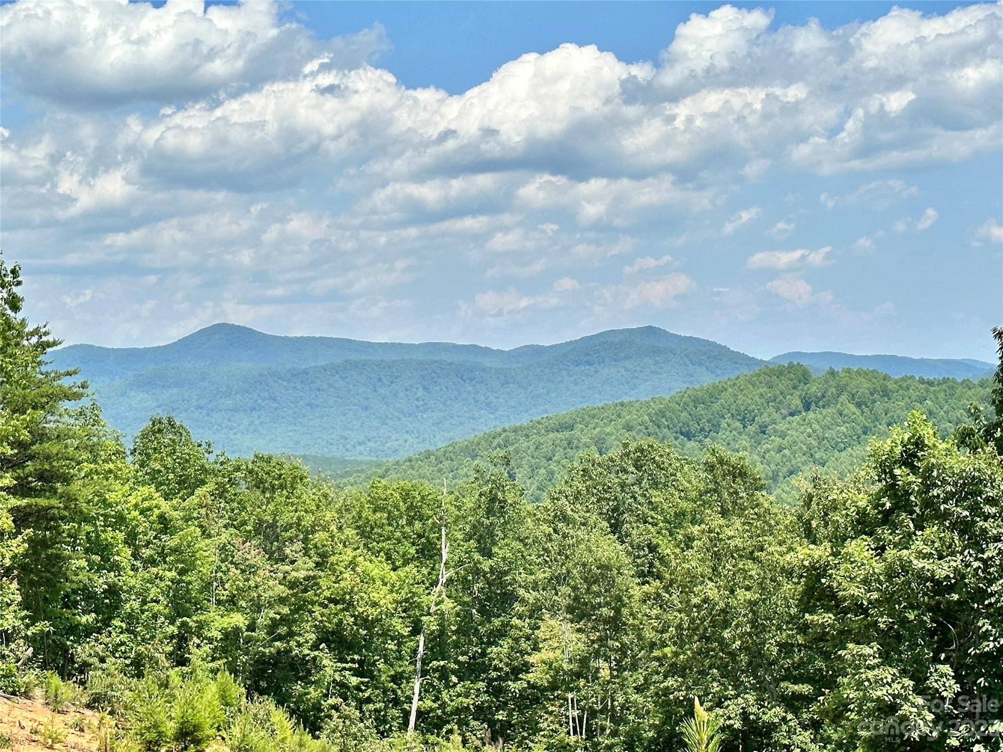 Grandview Peaks - Land