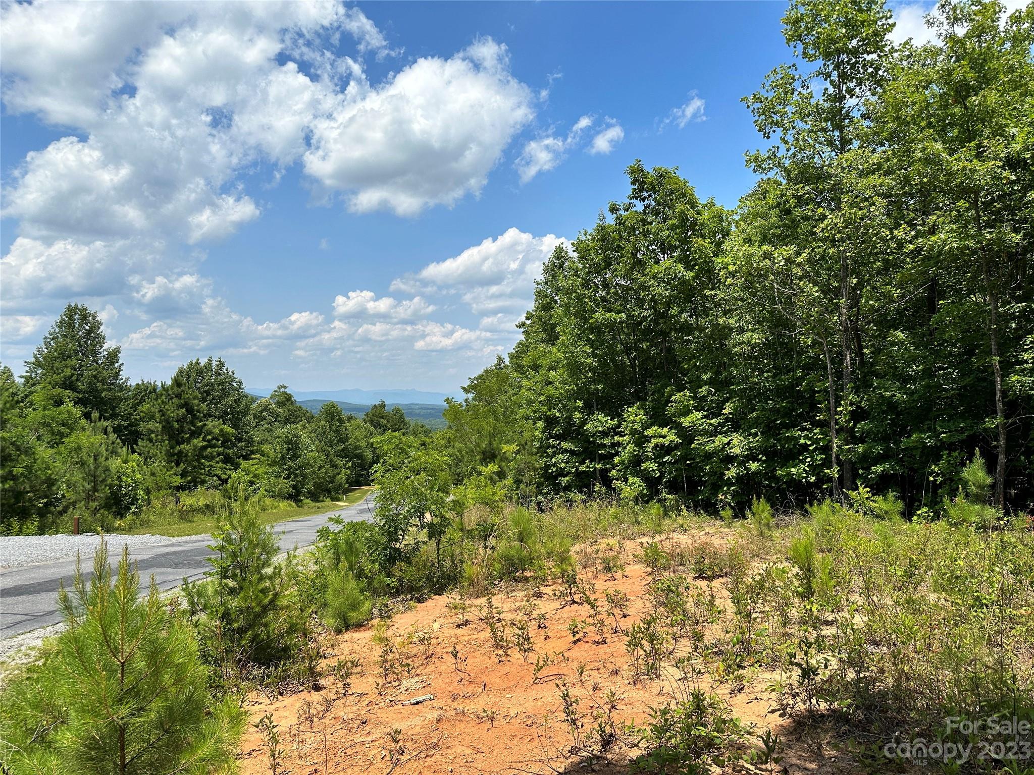 Grandview Peaks - Land