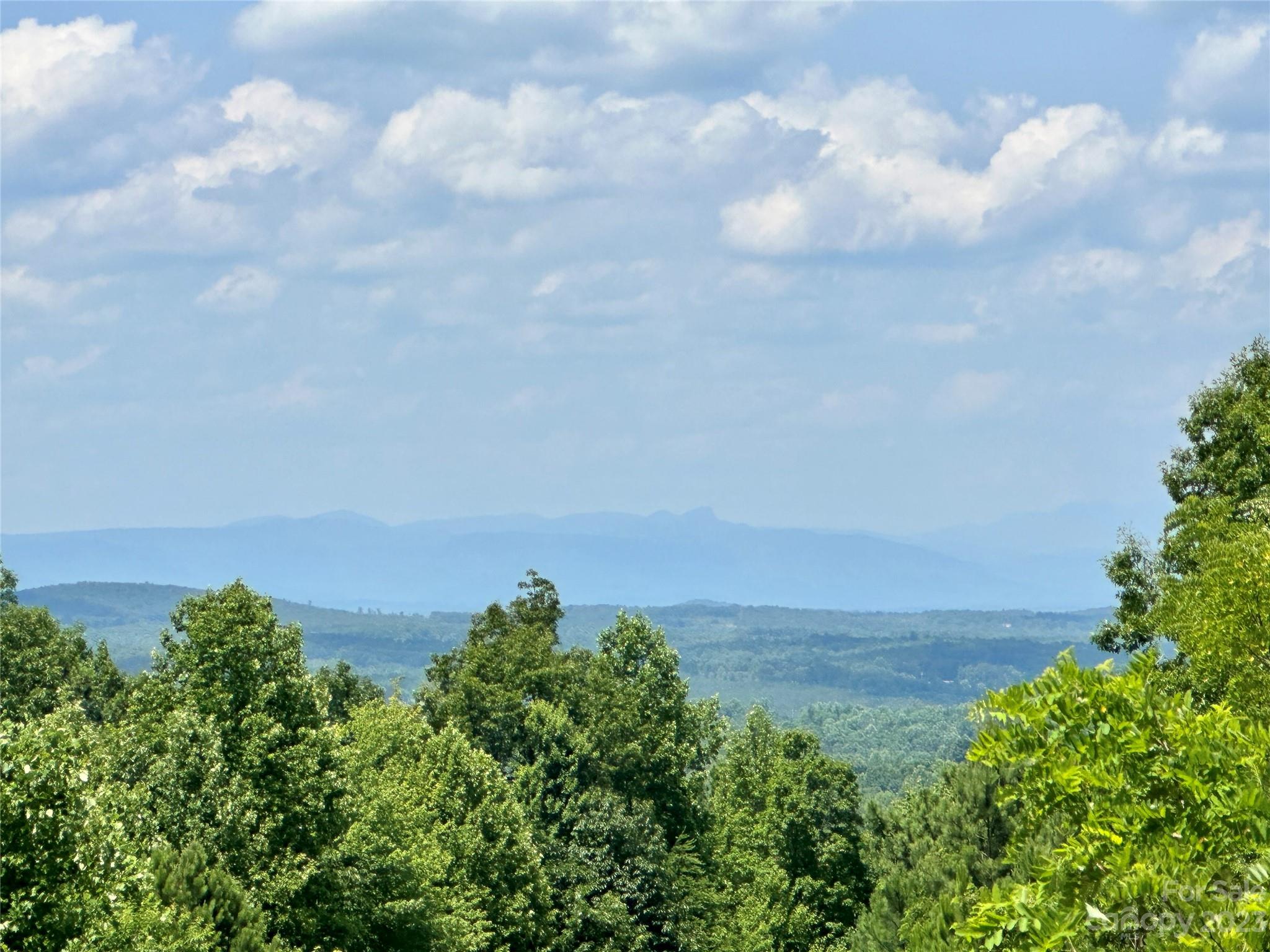 Grandview Peaks - Land