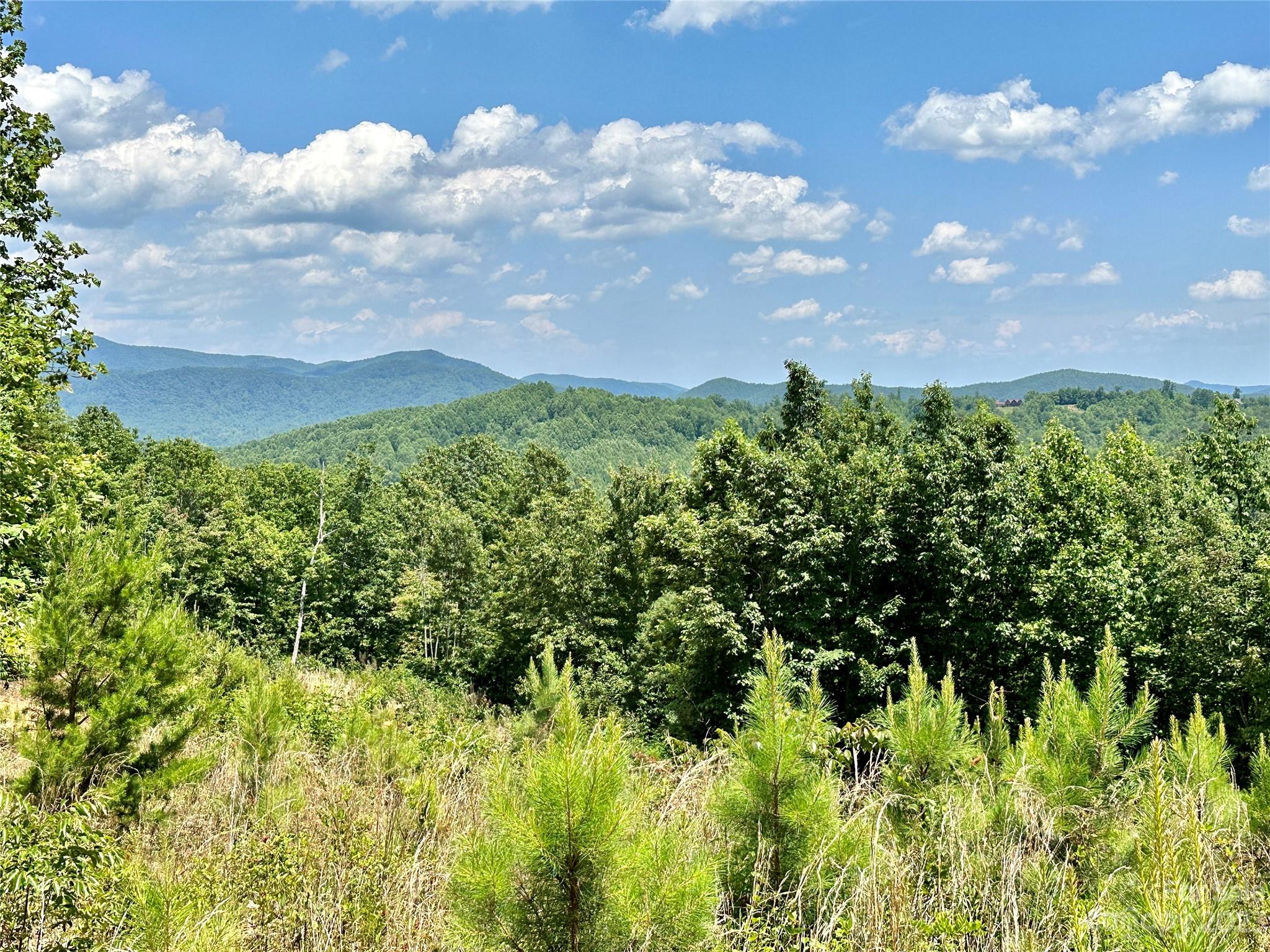 Grandview Peaks - Land