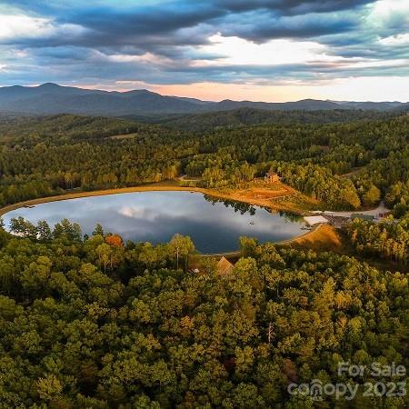 Grandview Peaks - Land
