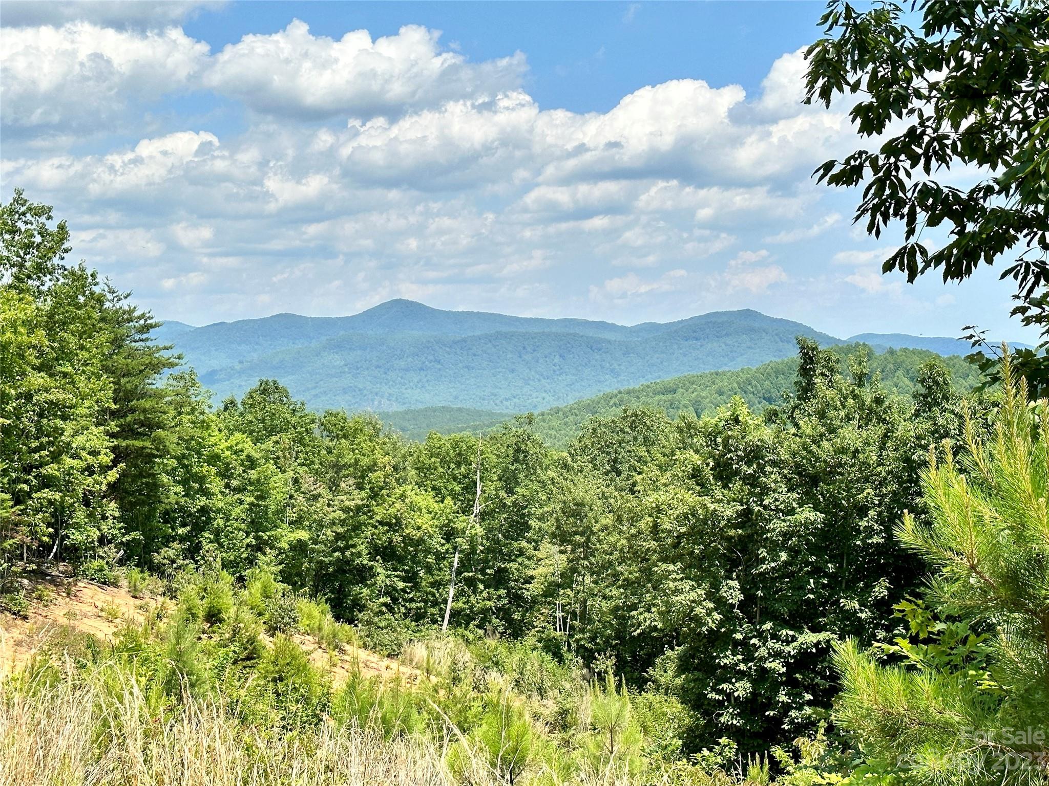 Grandview Peaks - Land
