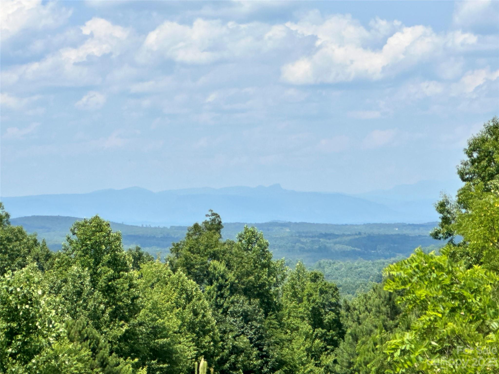 Grandview Peaks - Land
