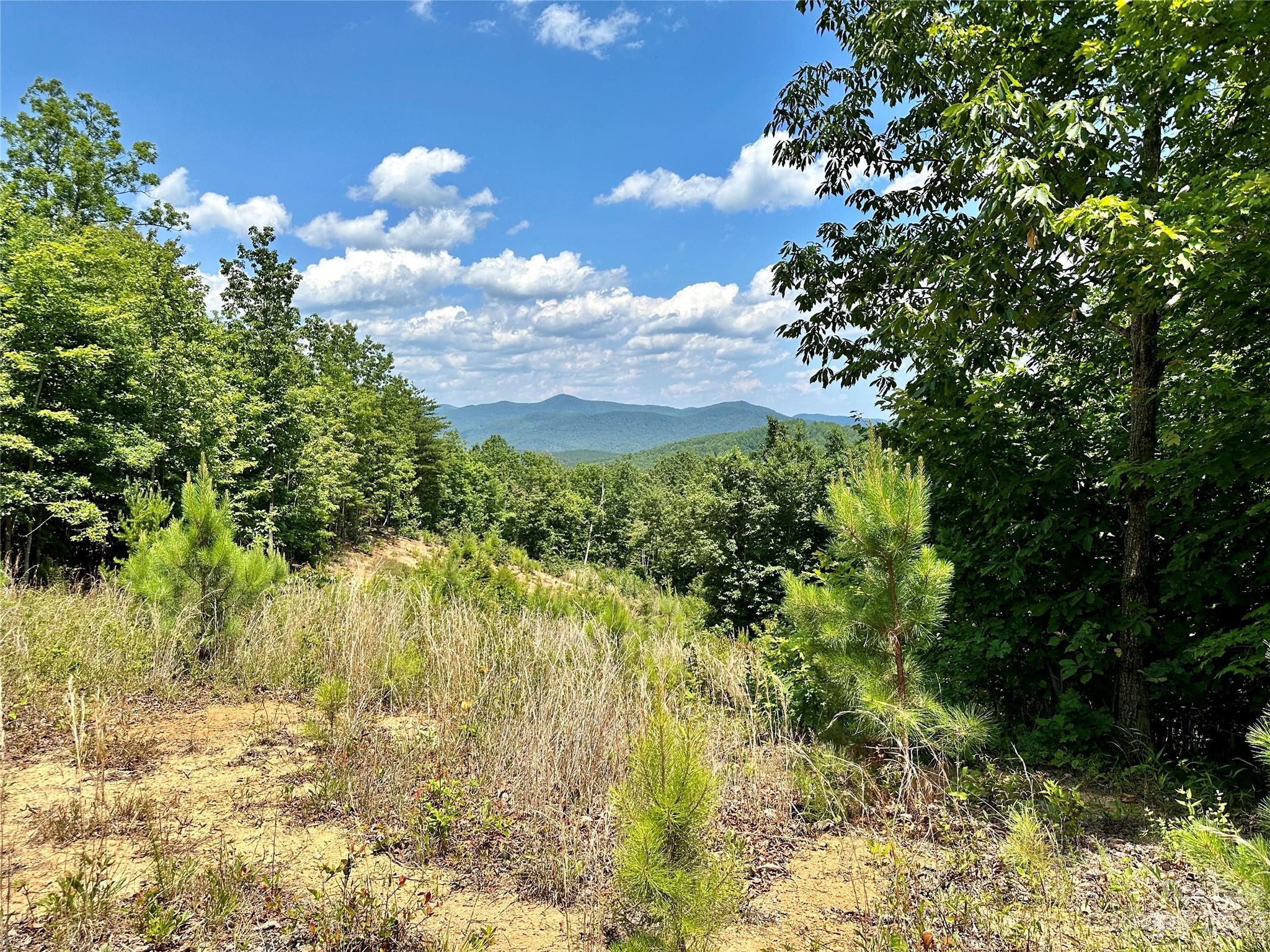 Grandview Peaks - Land