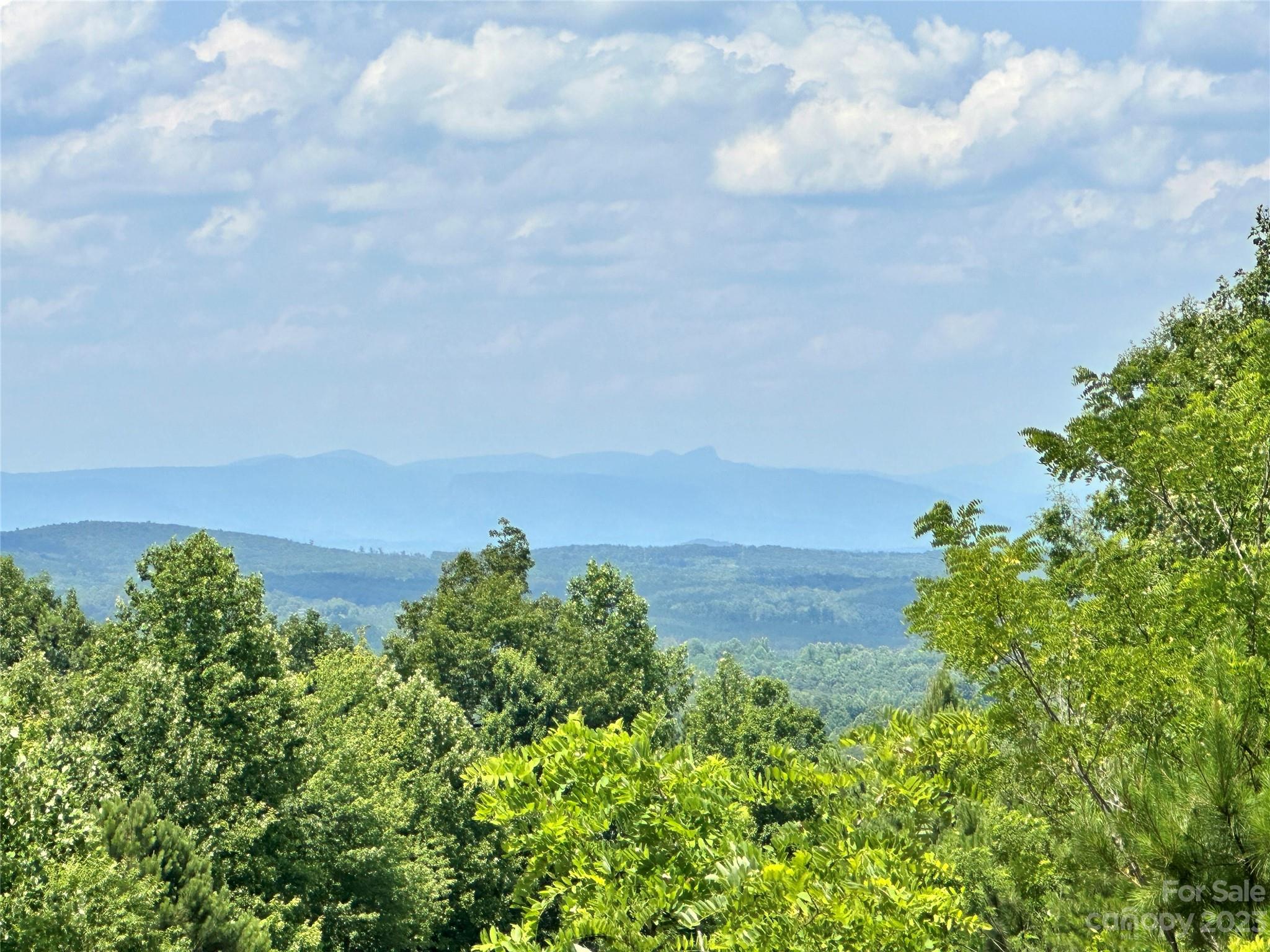 Grandview Peaks - Land