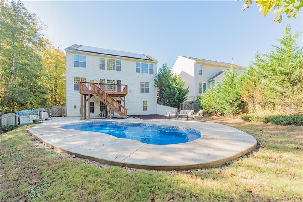 Belair at Carolina Lakes - Residential