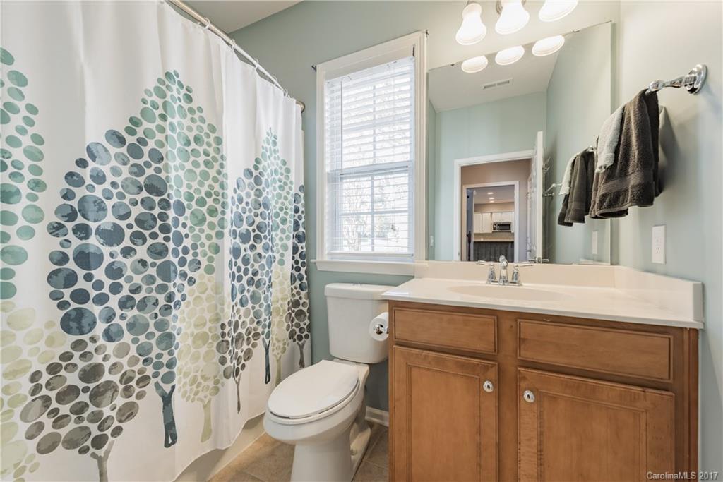 Belair at Carolina Lakes - Residential