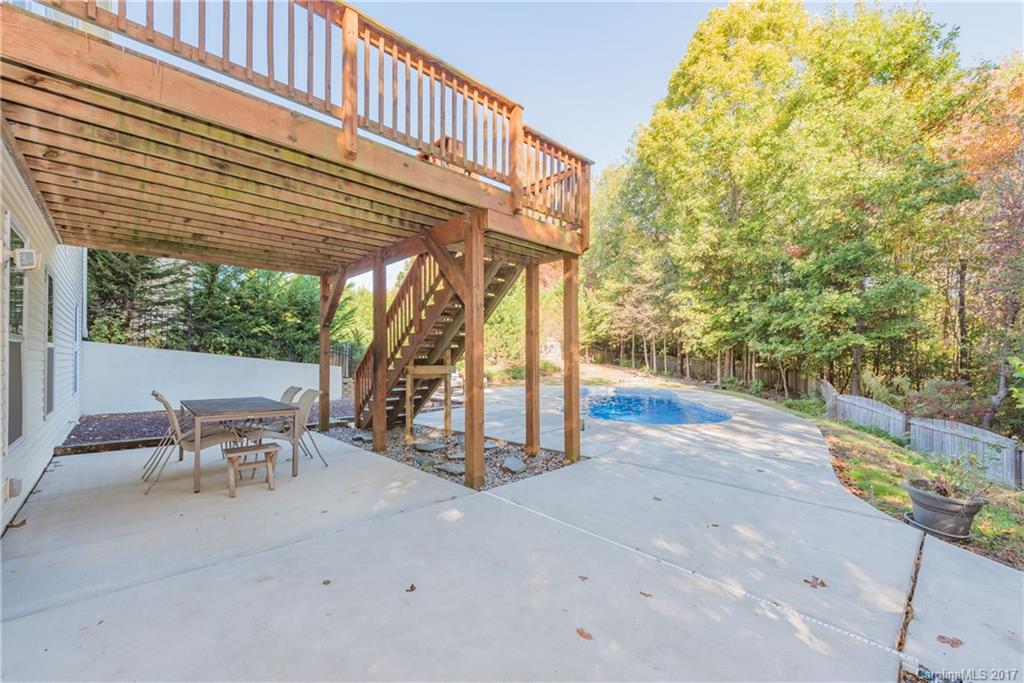 Belair at Carolina Lakes - Residential