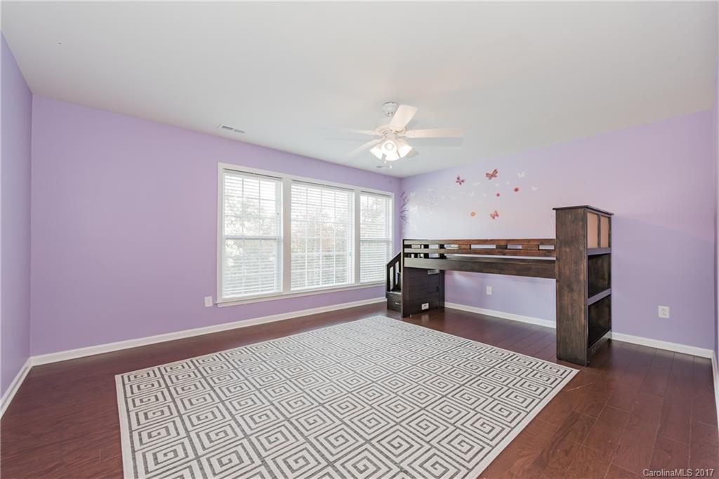 Belair at Carolina Lakes - Residential