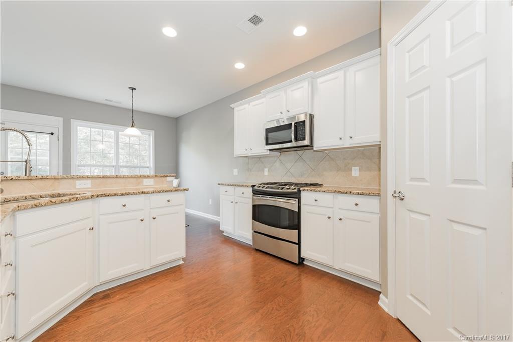 Belair at Carolina Lakes - Residential