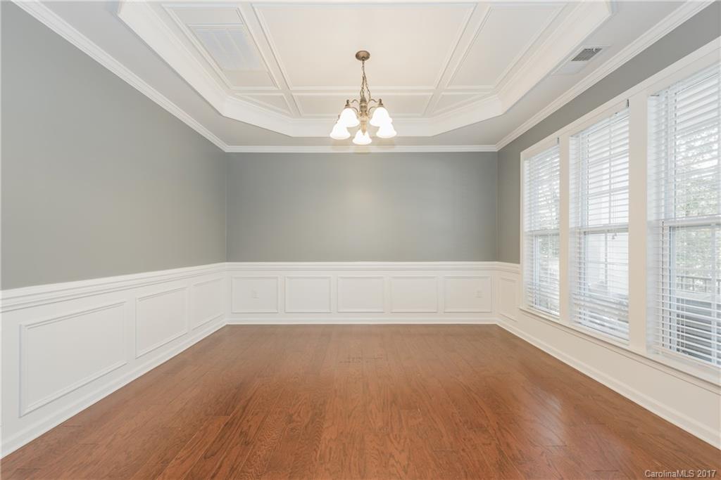 Belair at Carolina Lakes - Residential