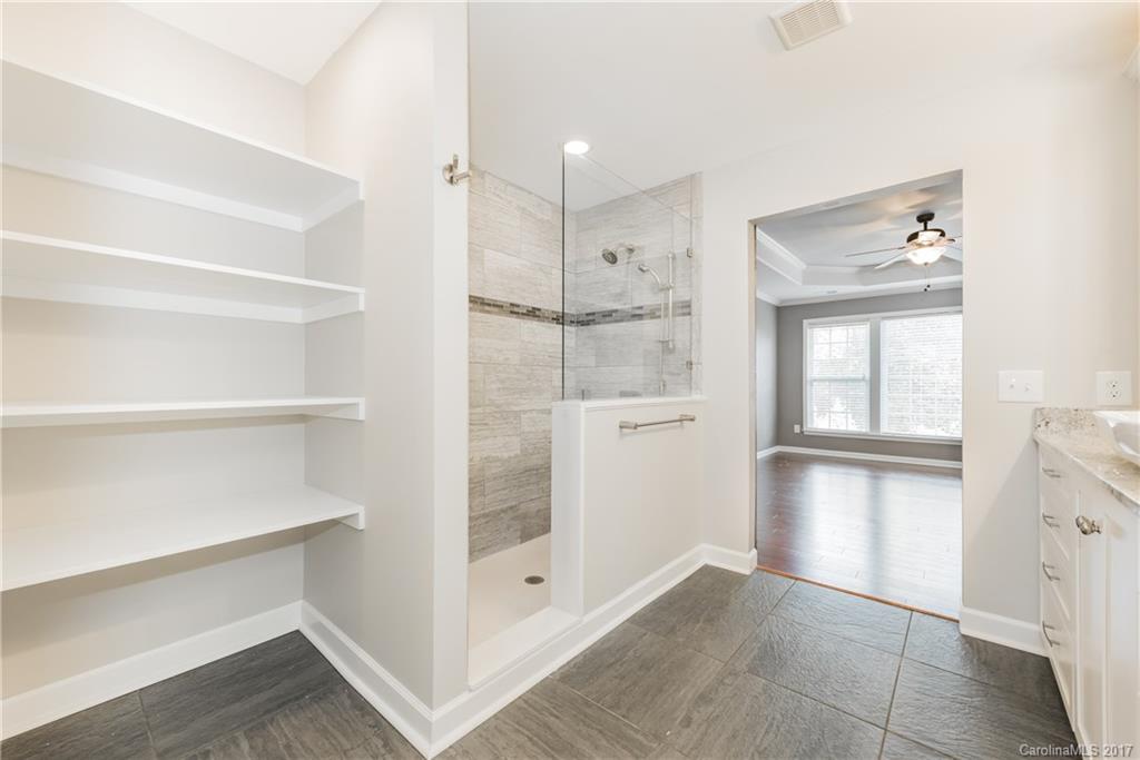 Belair at Carolina Lakes - Residential