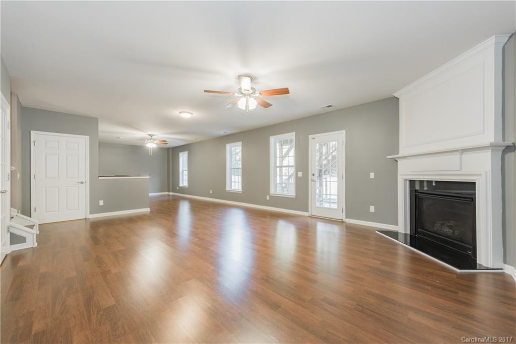 Belair at Carolina Lakes - Residential