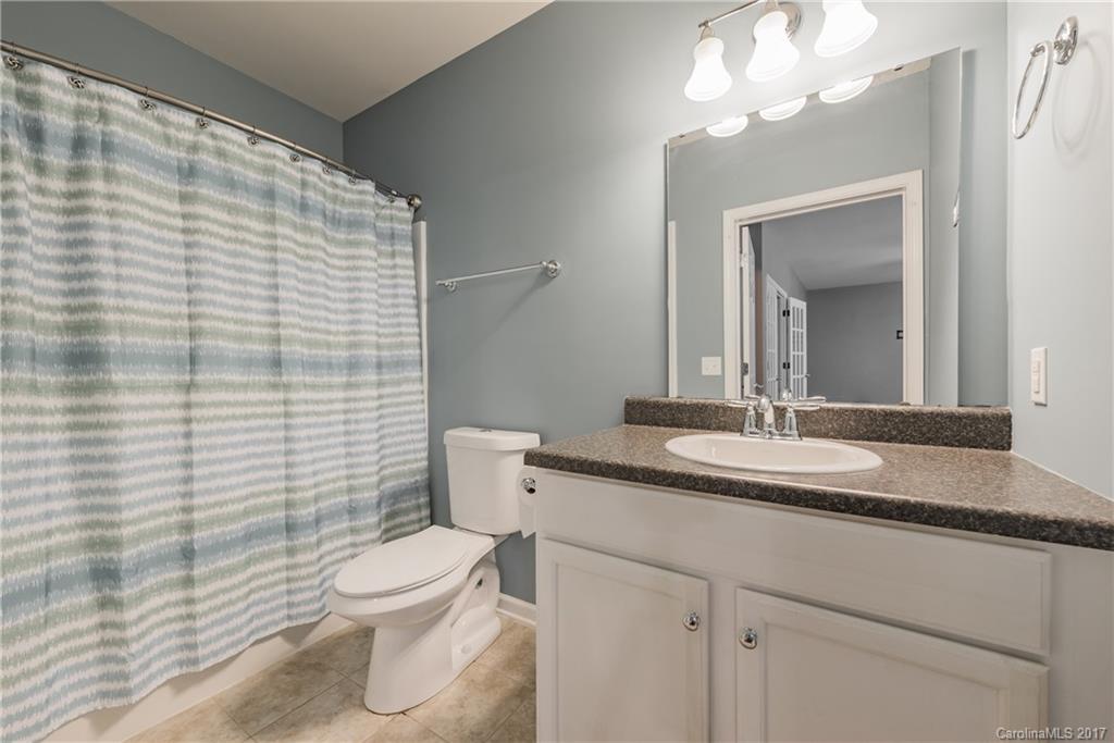 Belair at Carolina Lakes - Residential