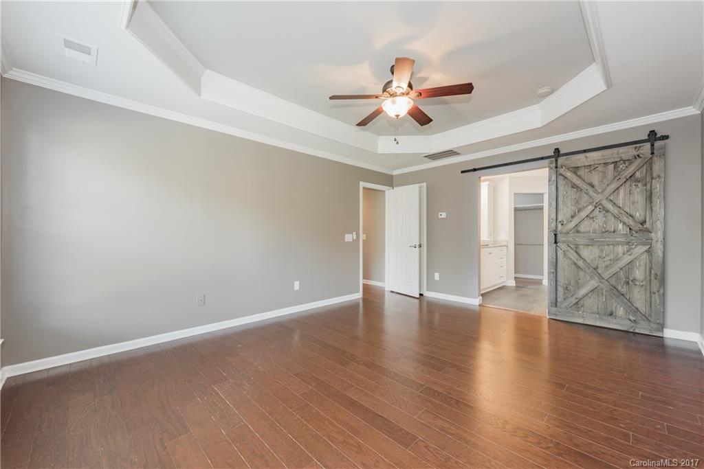 Belair at Carolina Lakes - Residential