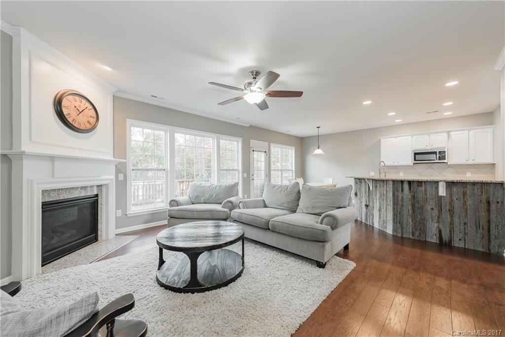 Belair at Carolina Lakes - Residential