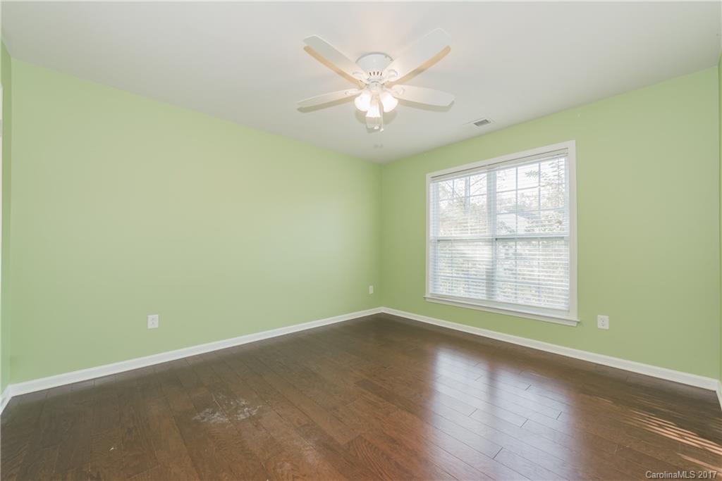 Belair at Carolina Lakes - Residential