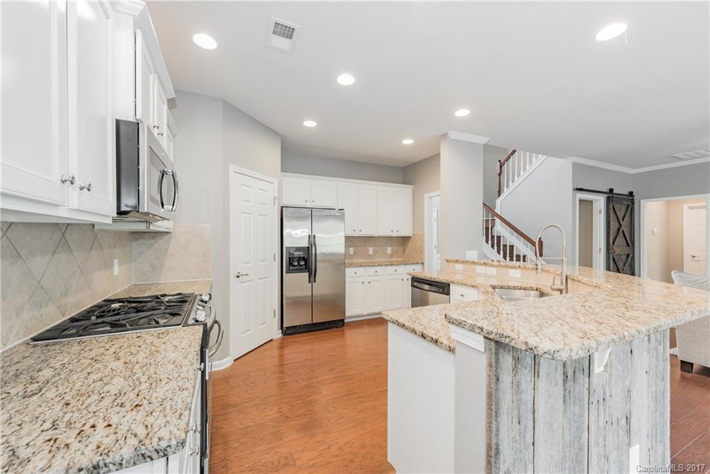 Belair at Carolina Lakes - Residential