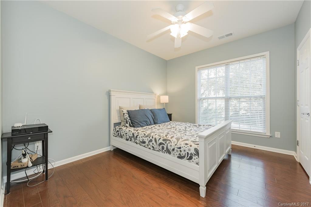 Belair at Carolina Lakes - Residential