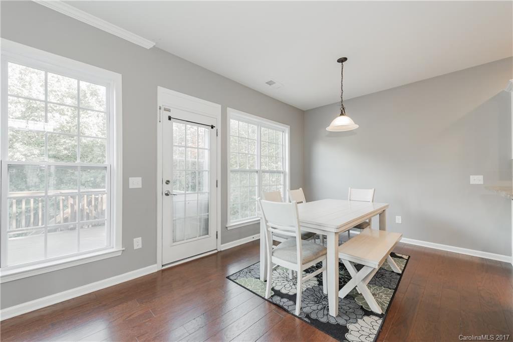 Belair at Carolina Lakes - Residential