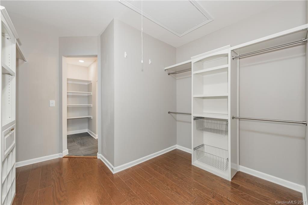 Belair at Carolina Lakes - Residential