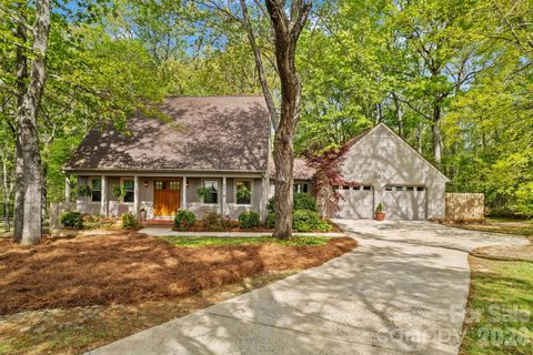 1121 Juniper Street Salisbury NC 28146