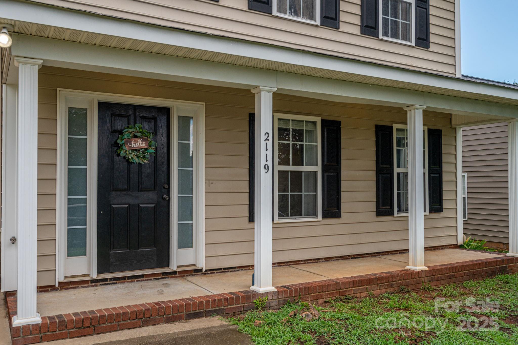 2119 Wexford Way