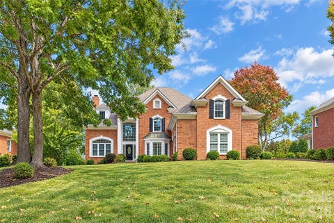Photo of 10520 Old Wayside Road, Charlotte, NC 28277 (MLS # 4437260)