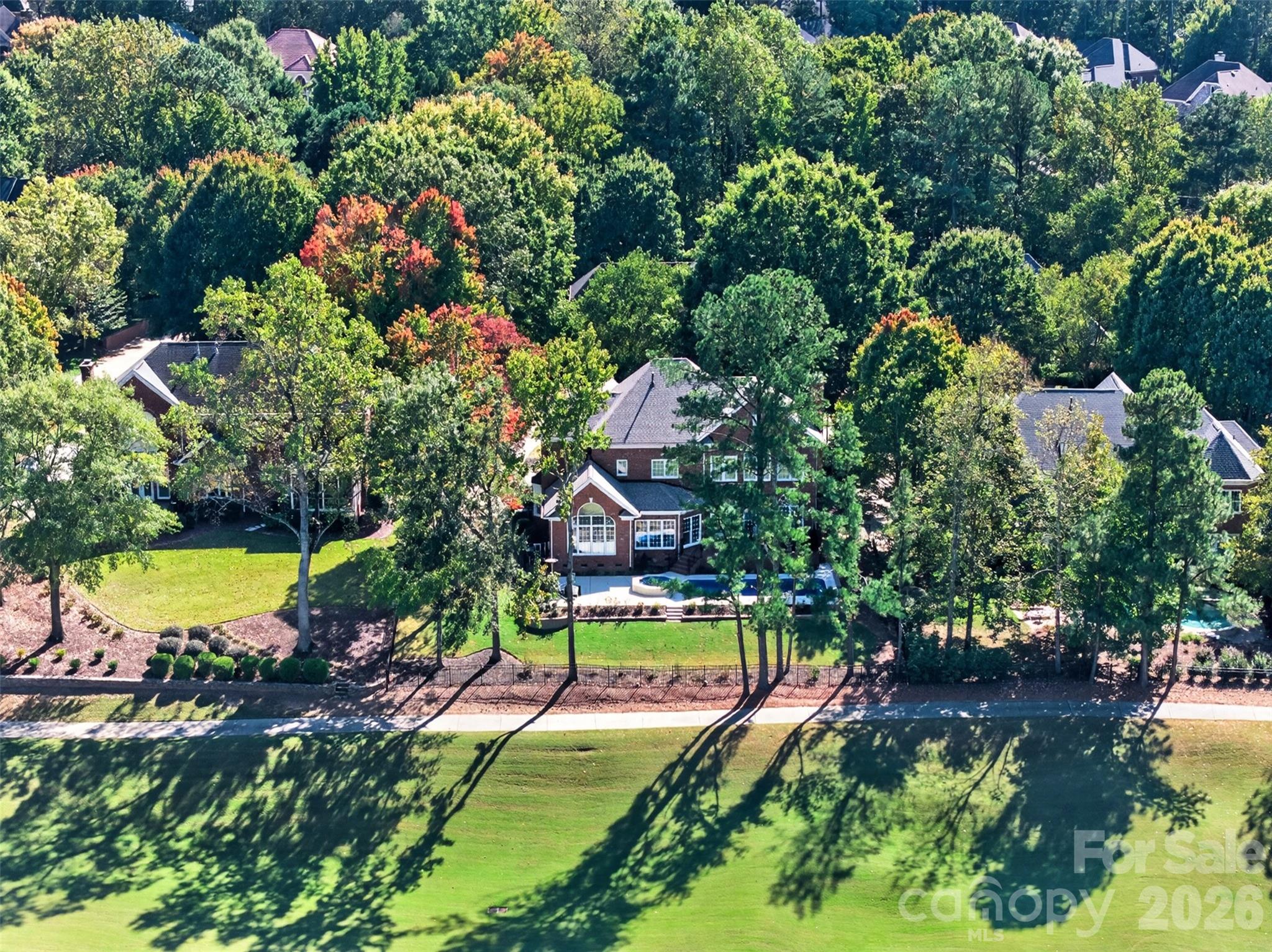 10520 Old Wayside Road