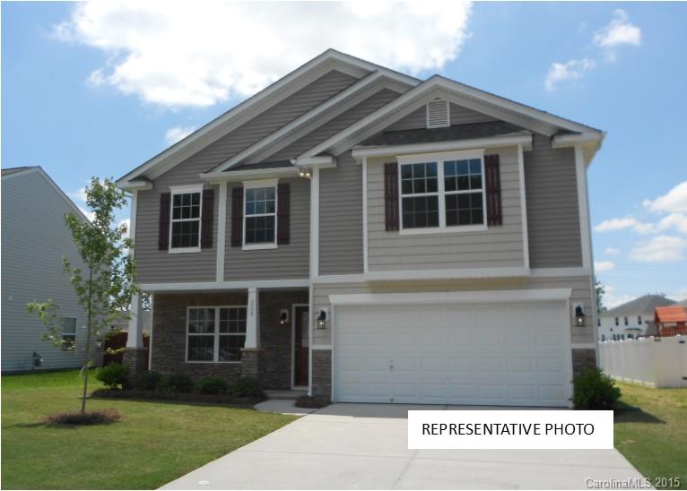 Reid Pointe - Residential