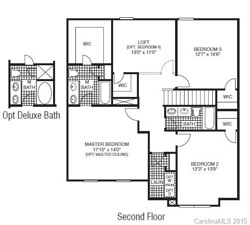 Reid Pointe - Residential