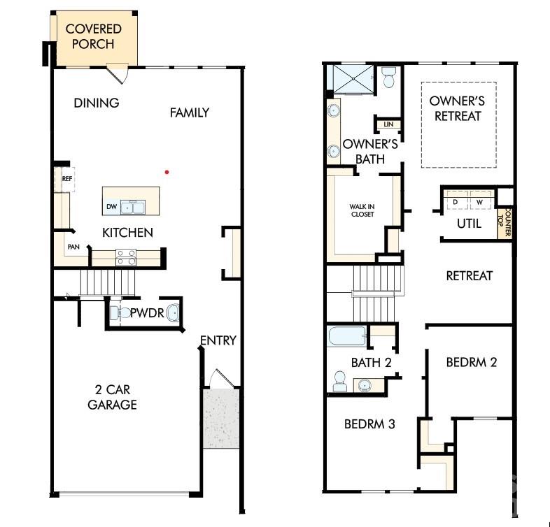 Westview Towns - Residential