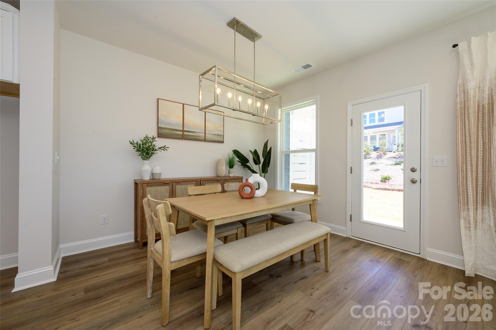 Westview Towns - Residential