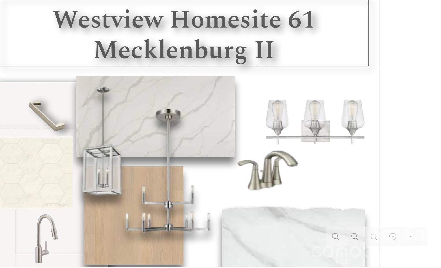 Westview Towns - Residential