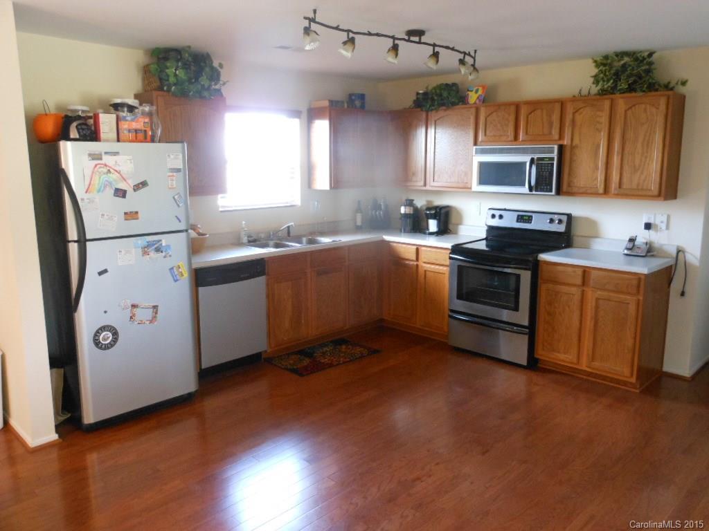 Mcintyre - Residential