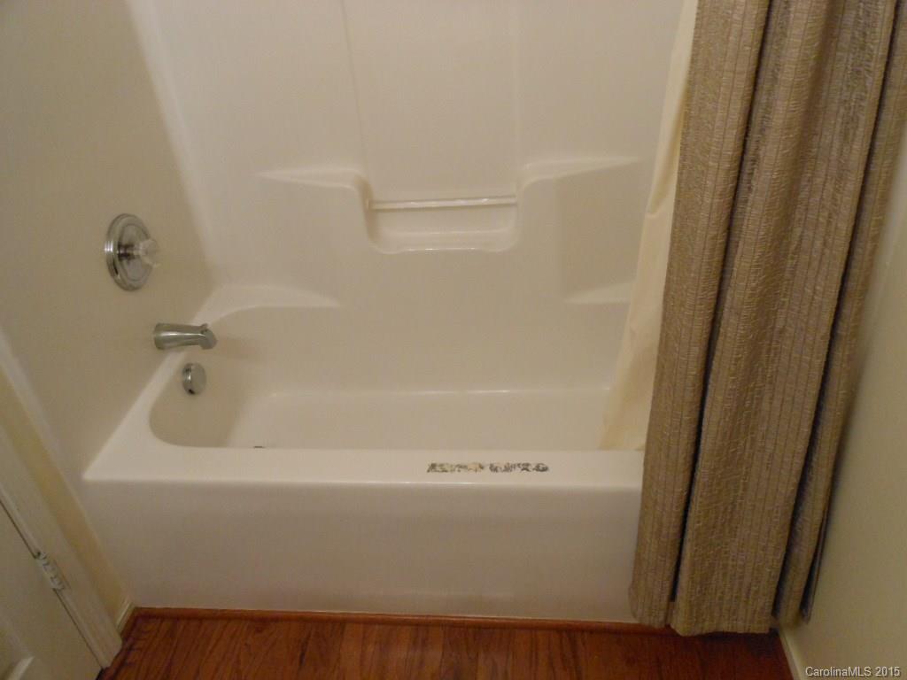 Mcintyre - Residential