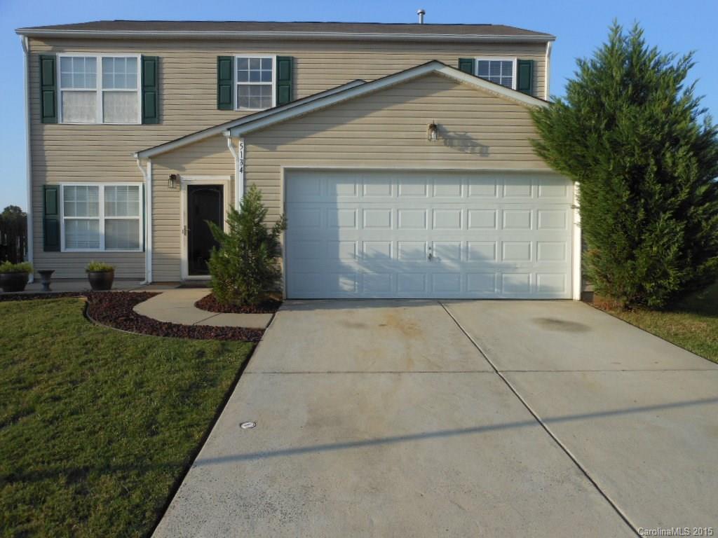 Mcintyre - Residential