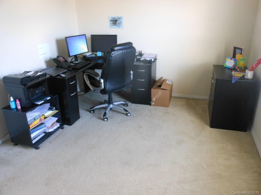 Mcintyre - Residential