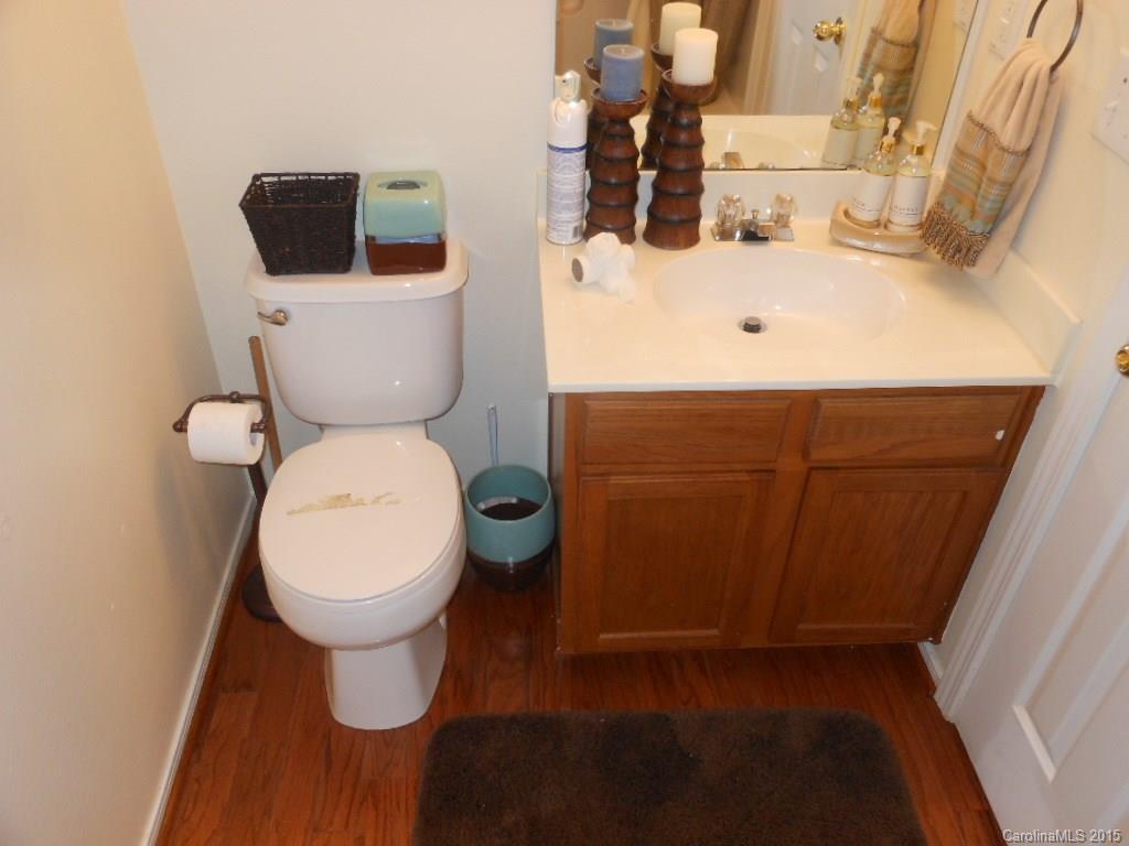 Mcintyre - Residential