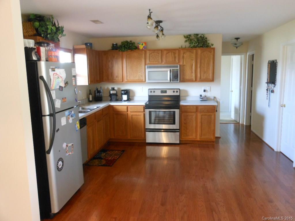 Mcintyre - Residential