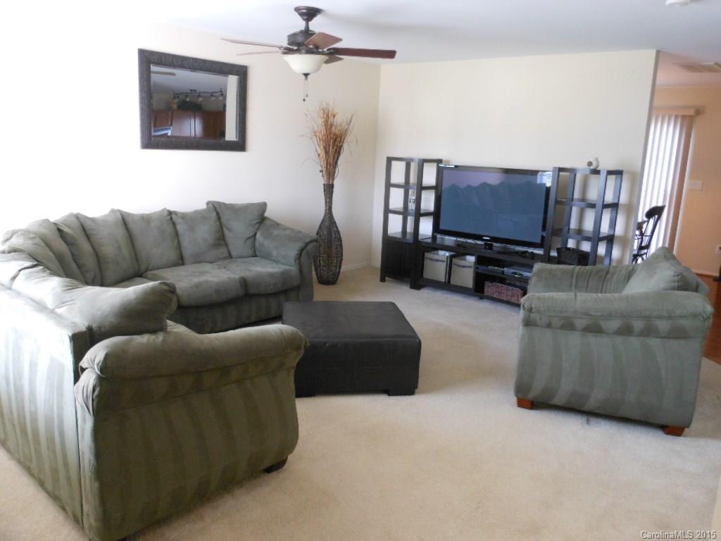 Mcintyre - Residential