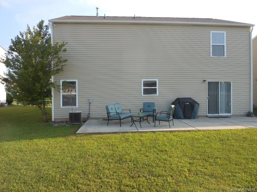 Mcintyre - Residential