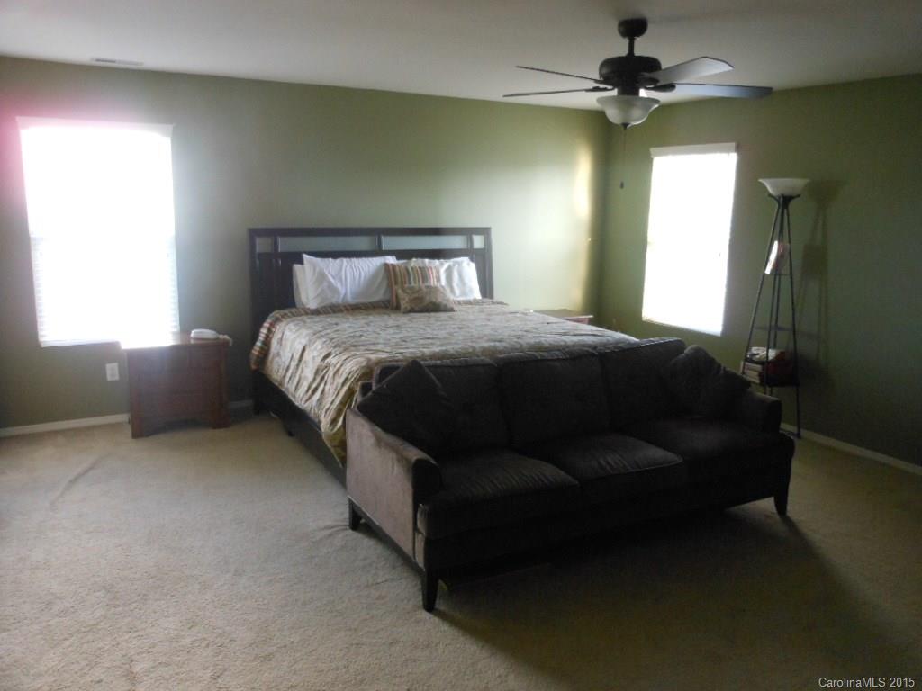 Mcintyre - Residential