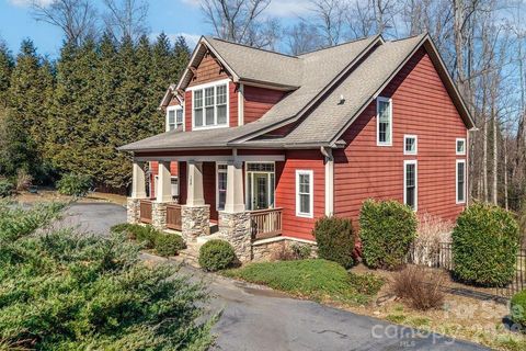 108 Justice Ridge Road Candler NC 28715