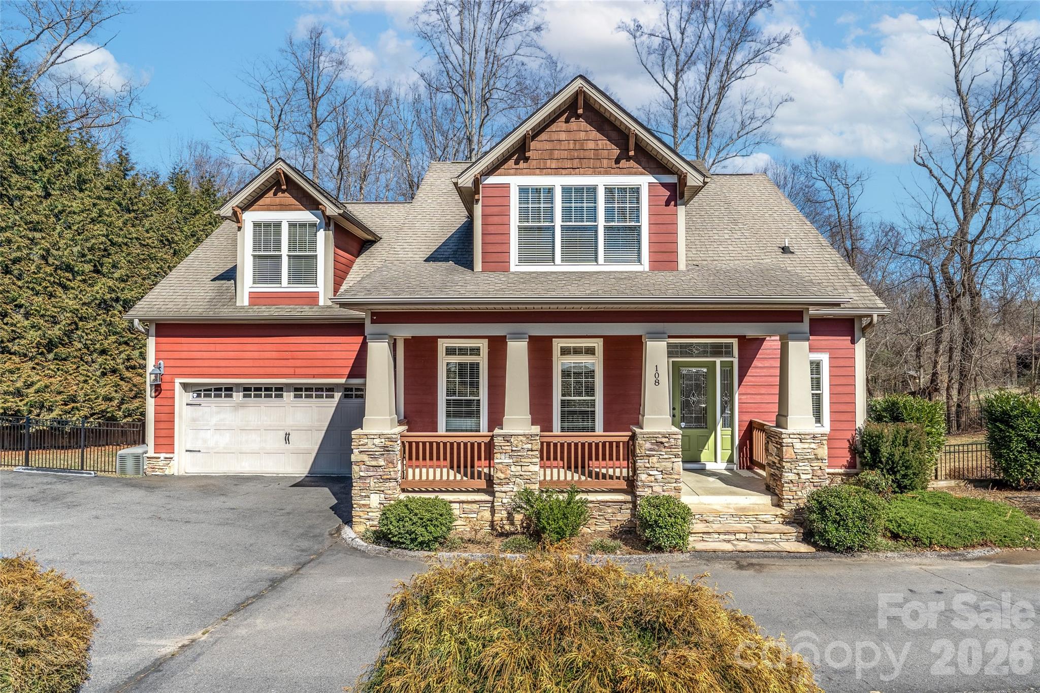 108 Justice Ridge Road