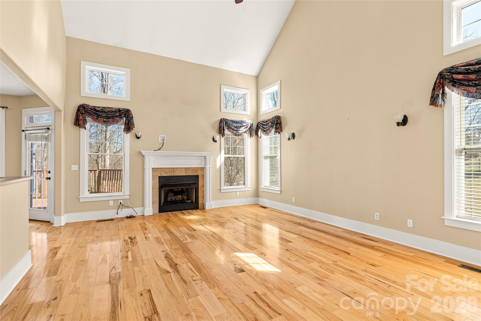 108 Justice Ridge Road